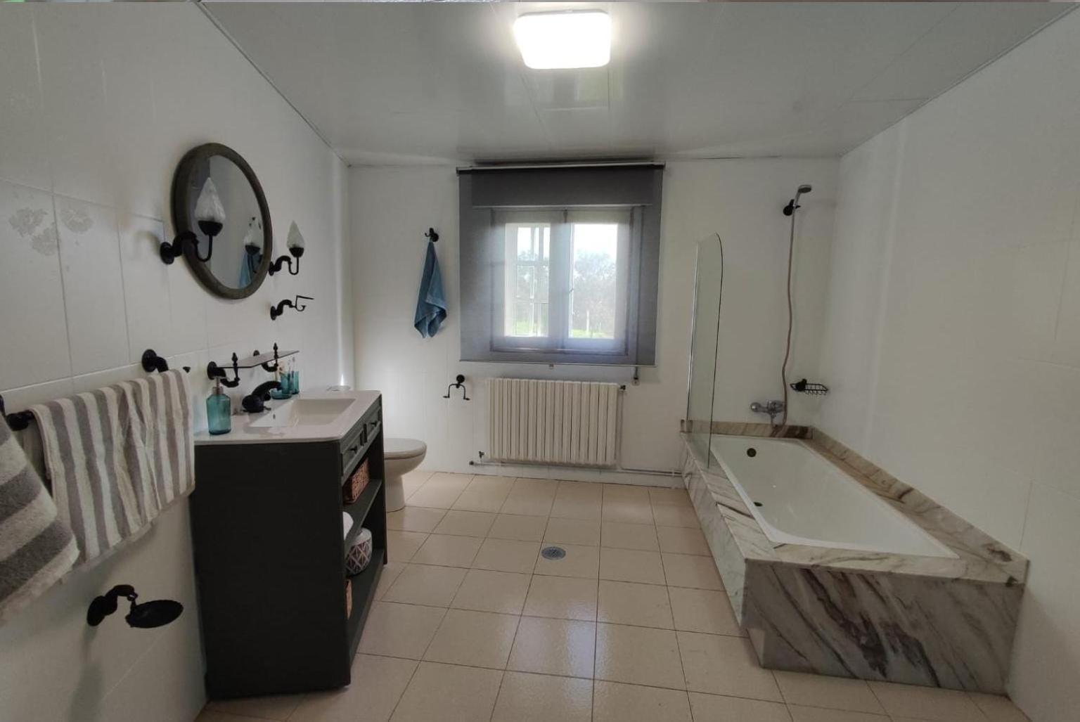 Vila Casa Vacacional Sanxenxo Exteriér fotografie