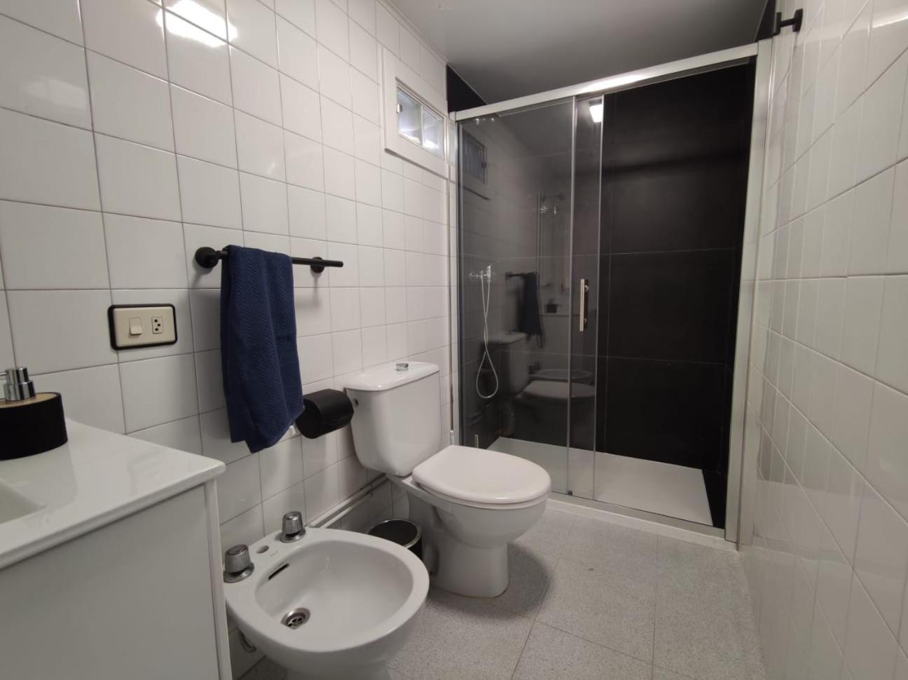 Vila Casa Vacacional Sanxenxo Exteriér fotografie
