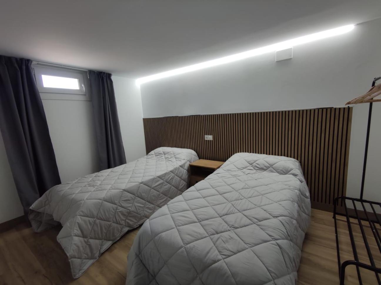 Vila Casa Vacacional Sanxenxo Exteriér fotografie