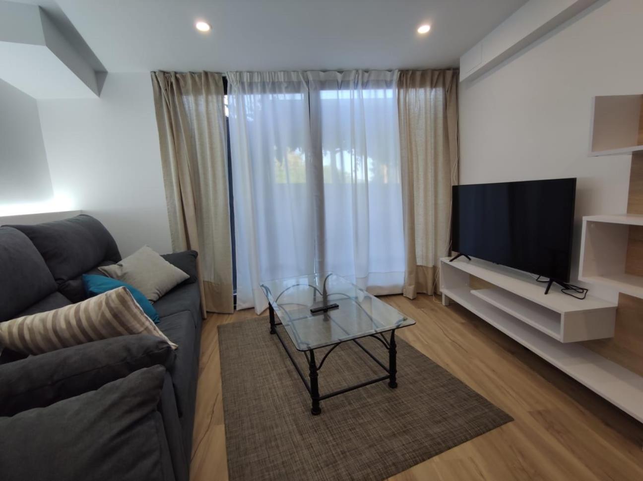 Vila Casa Vacacional Sanxenxo Exteriér fotografie