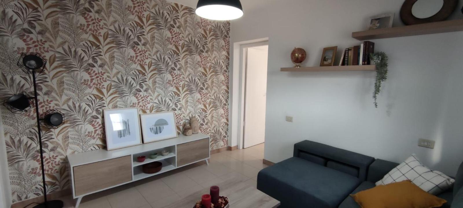 Vila Casa Vacacional Sanxenxo Exteriér fotografie