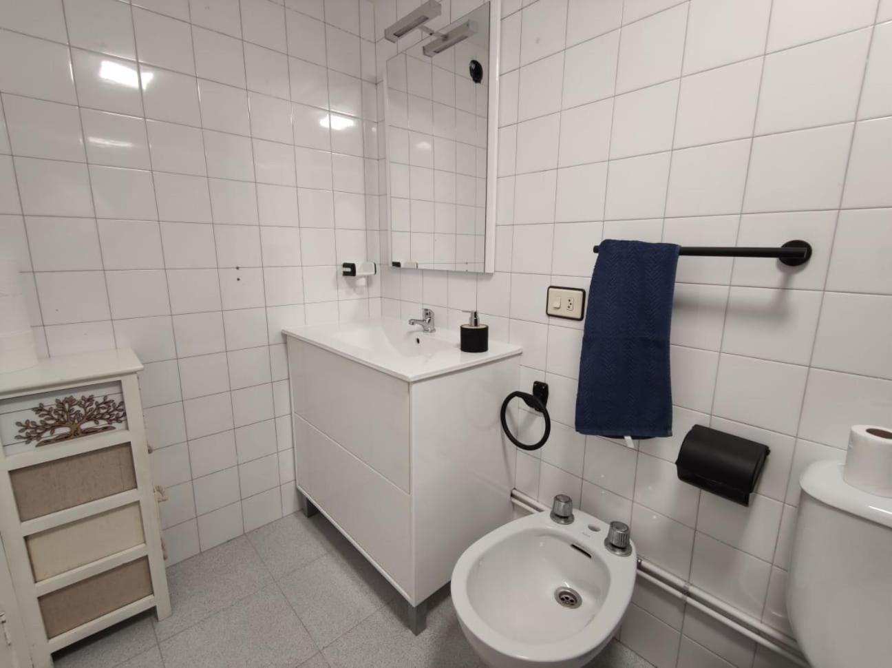 Vila Casa Vacacional Sanxenxo Exteriér fotografie