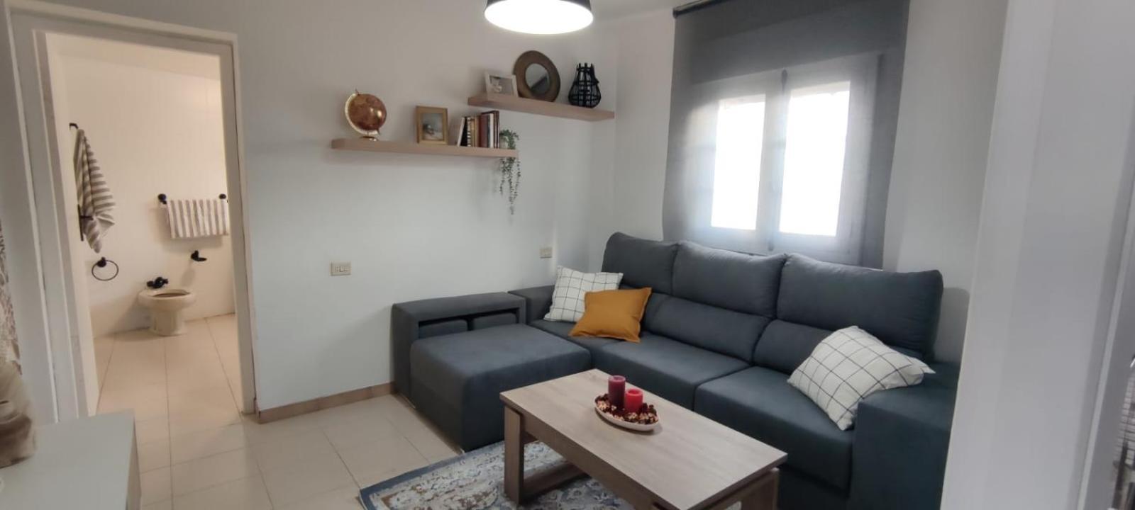Vila Casa Vacacional Sanxenxo Exteriér fotografie