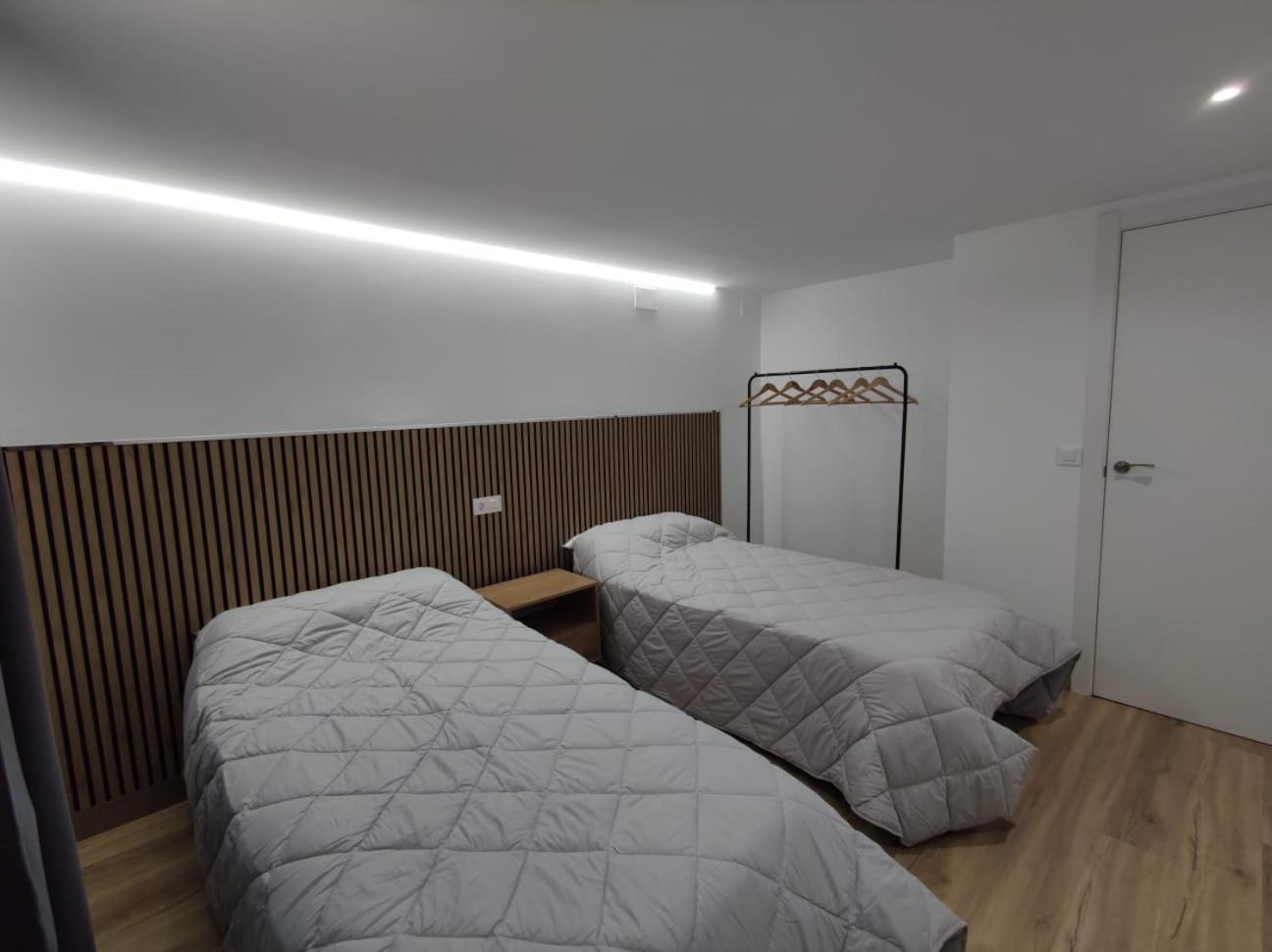 Vila Casa Vacacional Sanxenxo Exteriér fotografie