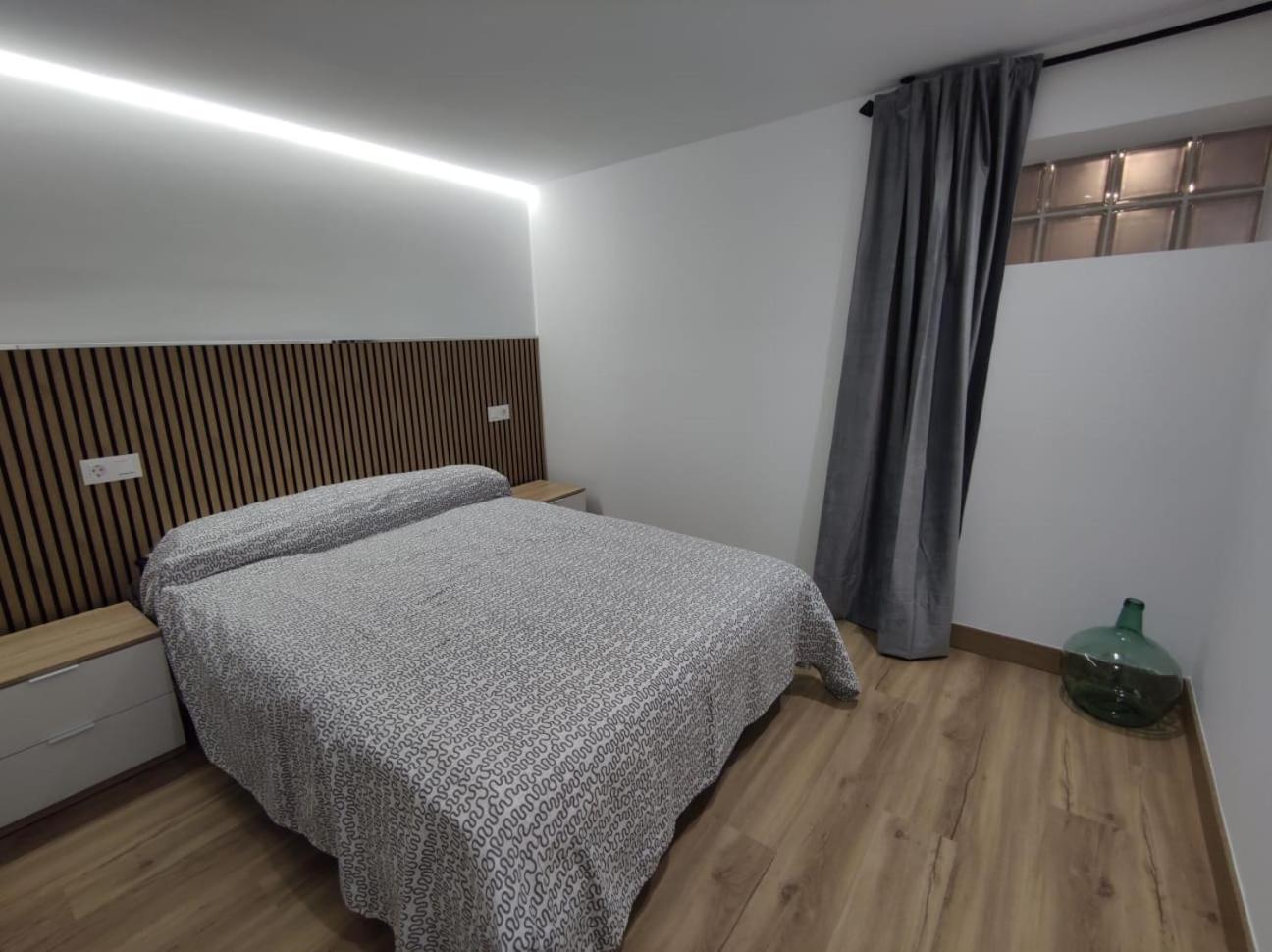 Vila Casa Vacacional Sanxenxo Exteriér fotografie