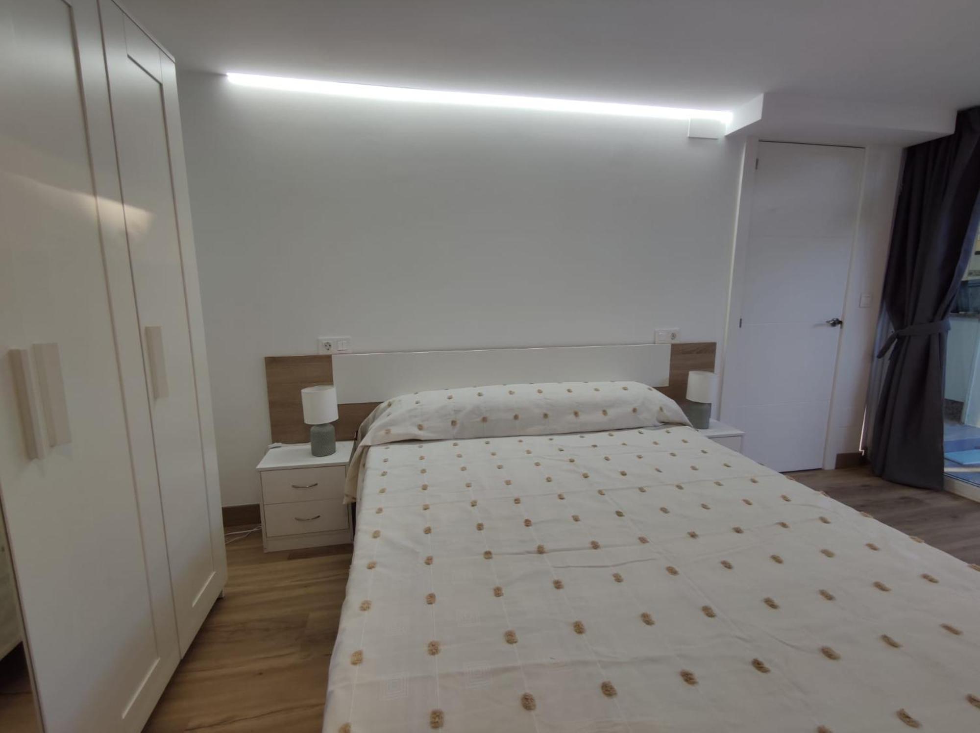 Vila Casa Vacacional Sanxenxo Exteriér fotografie