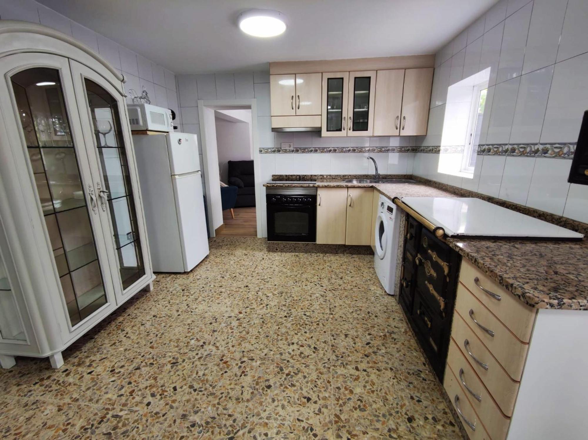Vila Casa Vacacional Sanxenxo Exteriér fotografie