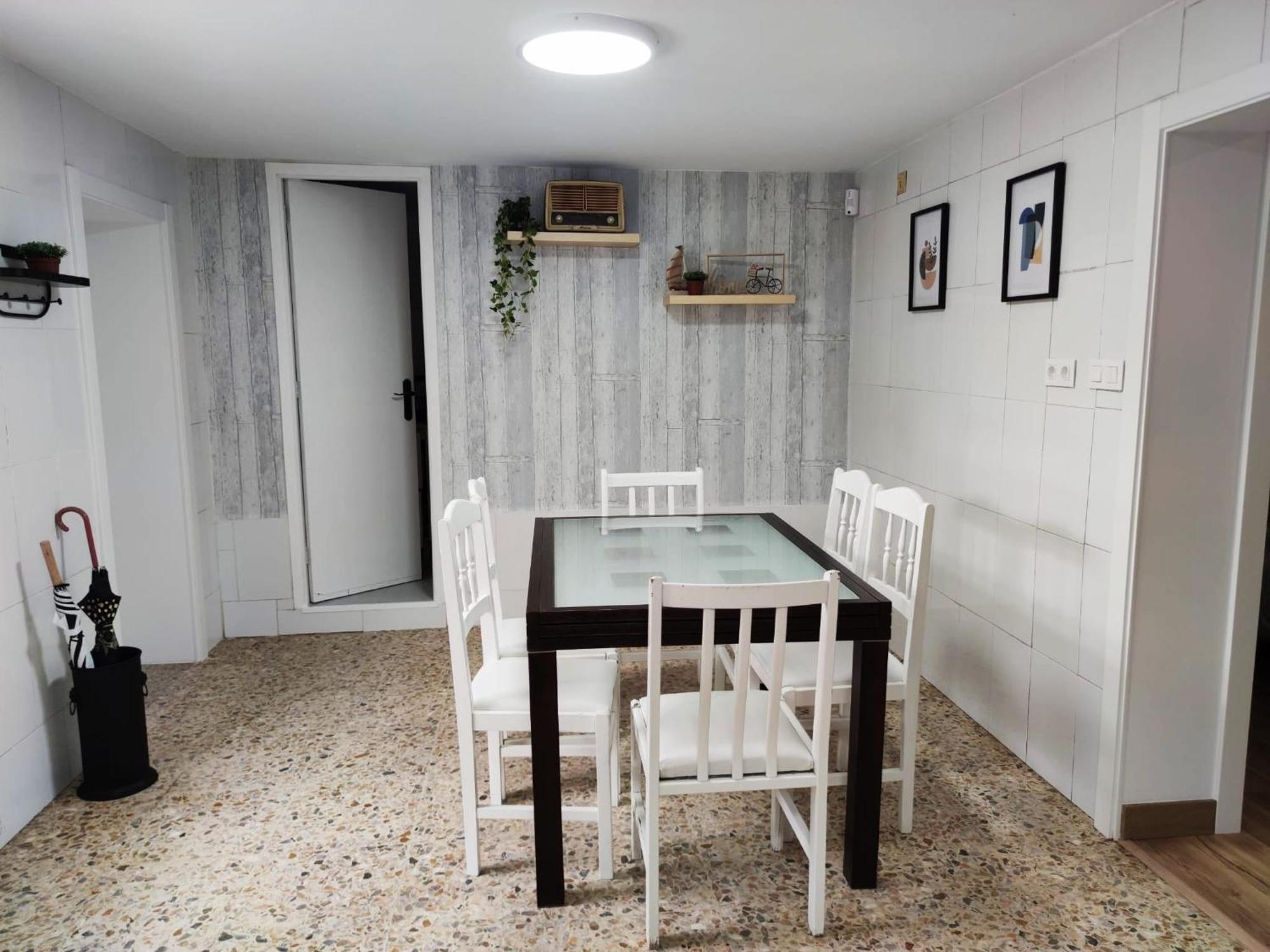 Vila Casa Vacacional Sanxenxo Exteriér fotografie
