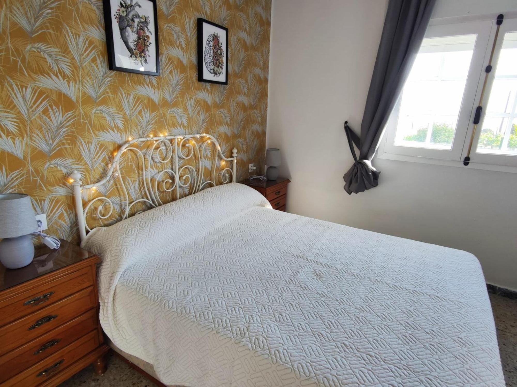 Vila Casa Vacacional Sanxenxo Exteriér fotografie
